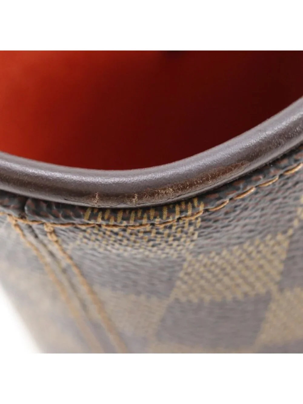 Louis Vuitton this authentic